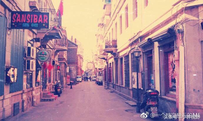 烟台旅游攻略自由行,威海旅游攻略