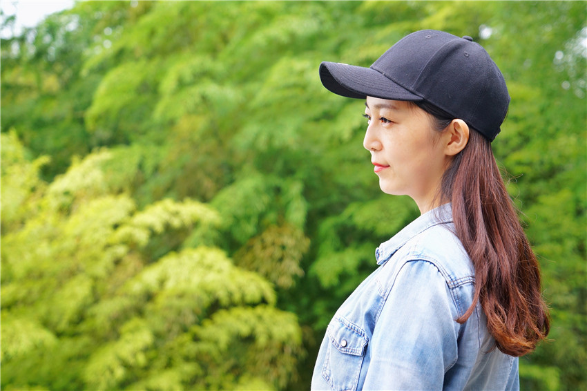 九华山天台景区航拍,九华山天台明月