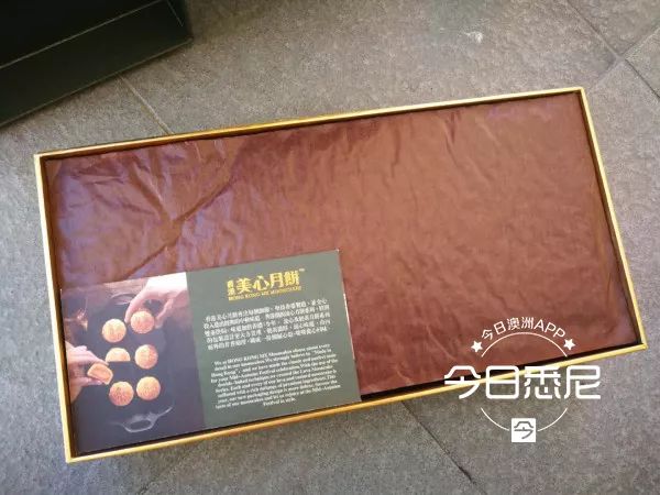 暗访:悉尼华人商铺被曝卖假美心月饼,老板称自己也是受害者