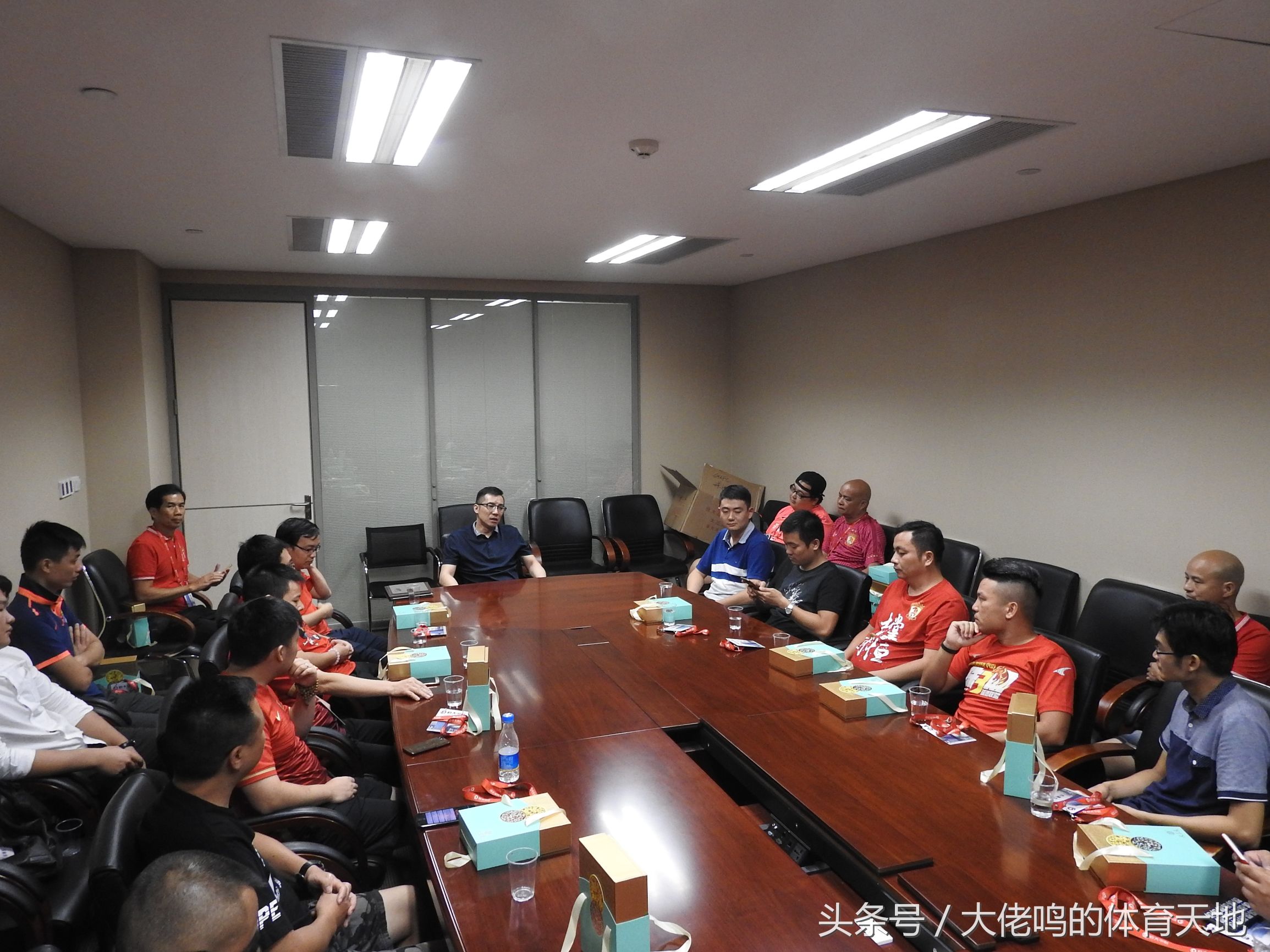 广州恒大淘宝足球俱乐部最新通告,广州恒大淘宝足球队新年祝福