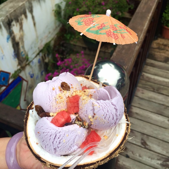 北纬十八度之三亚,北纬18度的旅行三亚游记