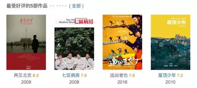 十月院线新片,我只推荐这三部