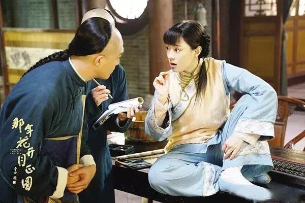 那年花开月正圆吴漪害了赵白石吗,周莹被吴漪陷害告诉了赵白石真相