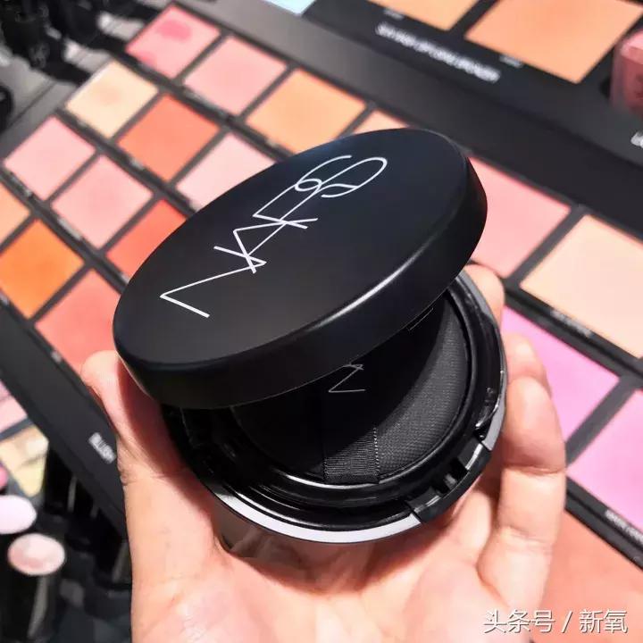 能让杨幂李沁都疯狂打call的气垫到底有多好用？