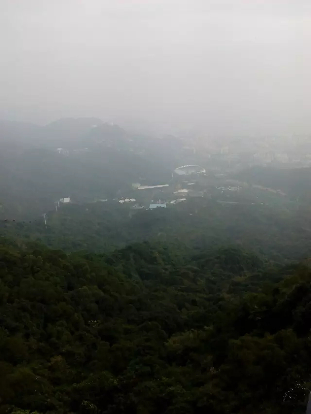 华侨城最好玩的项目,华侨城有哪些值得玩的地方