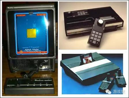 游戏机编年史1990,史上最强游戏机雅达利