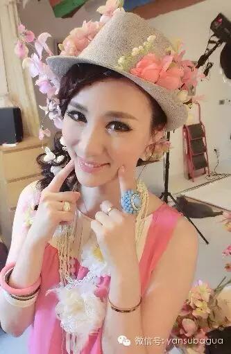 比网红更能承包男神的是富二代！睡男明星的第一要义是有钱！