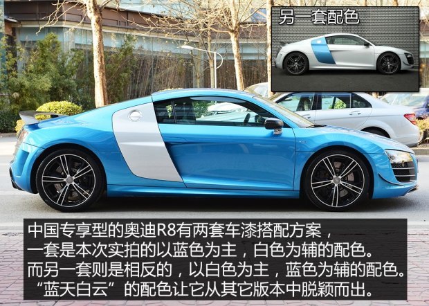 二手r8奥迪多少钱,奥迪r8车型二手