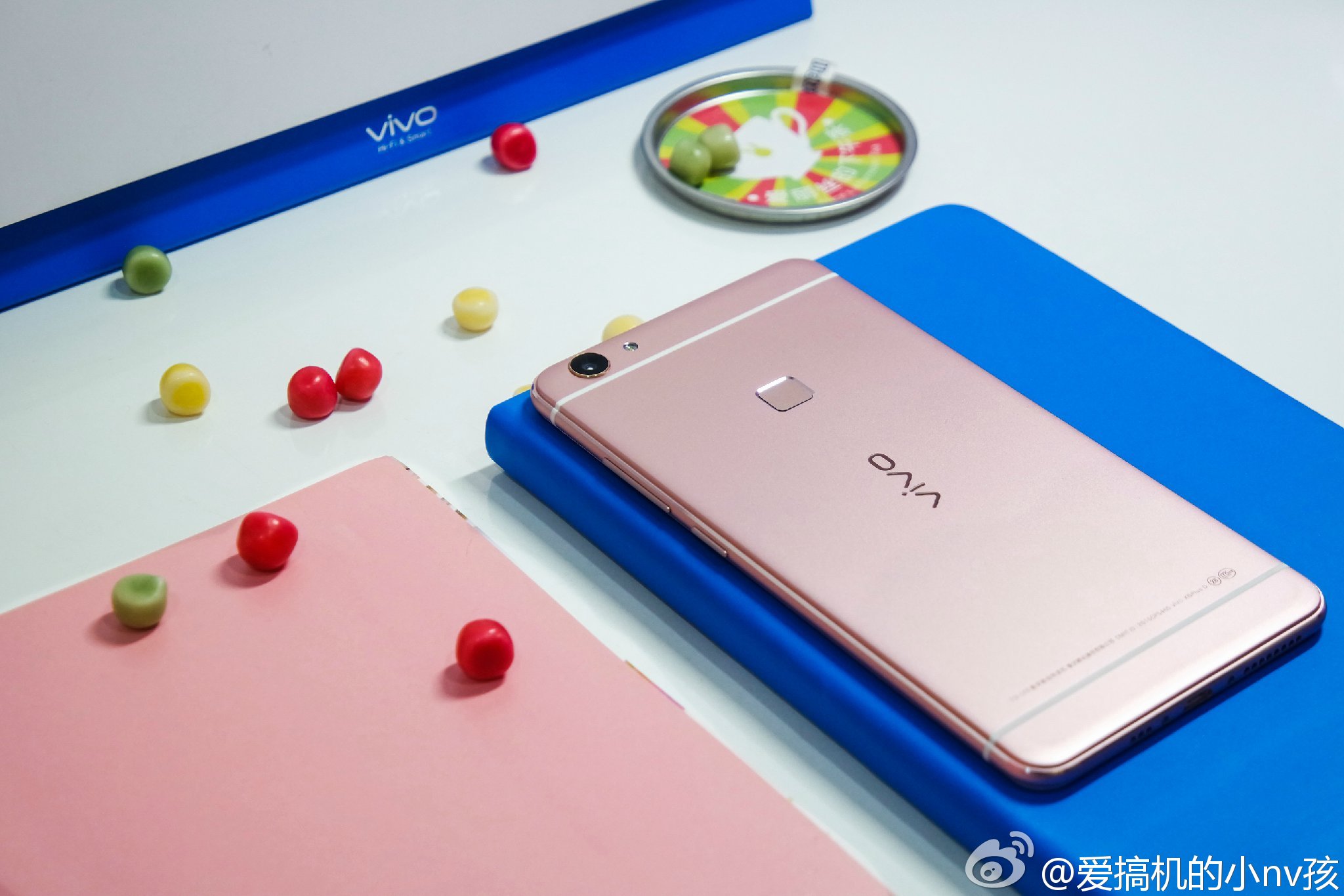 岂止于大试驾全新宝马,vivox6plus介绍