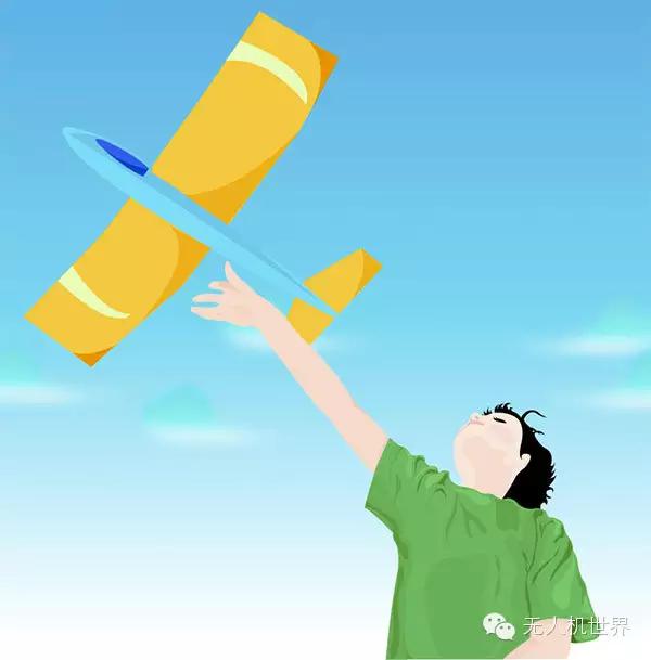 几百块的航模,几百块钱的无人机和几千的区别