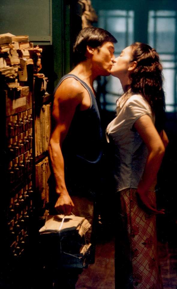 范冰冰章子怡电影大全,范冰冰和章子怡主演的电影