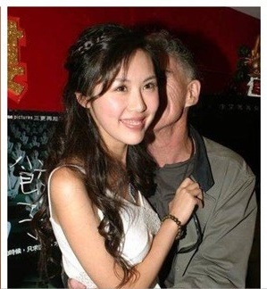 范冰冰章子怡电影大全,范冰冰和章子怡主演的电影