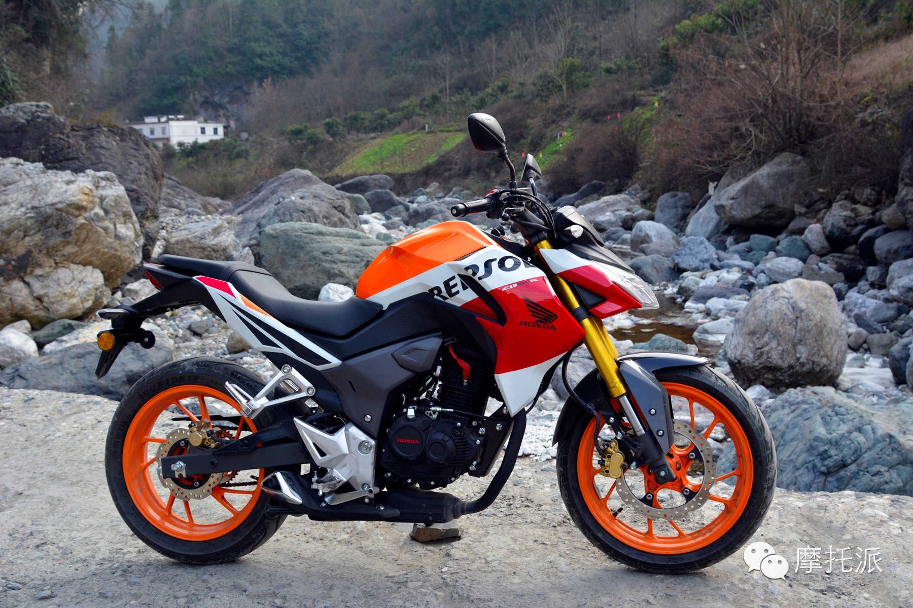 cb190r跑多少公里,cb190r万公里体验