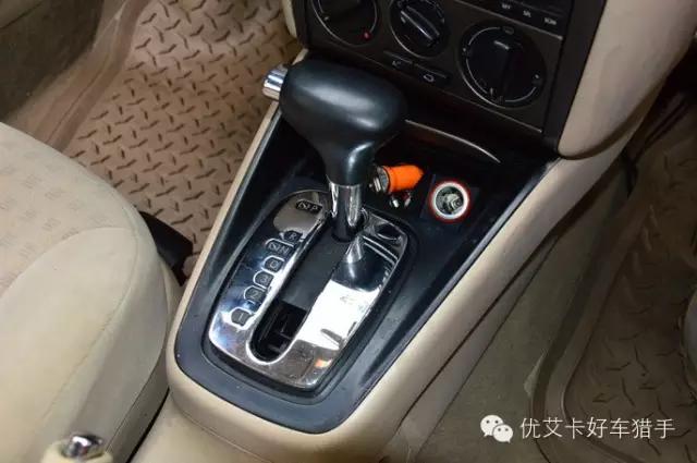 鉴定车况二手高尔夫6,一代神车高尔夫4