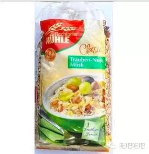 目前最好的麦片,饱腹感超强的麦片测评