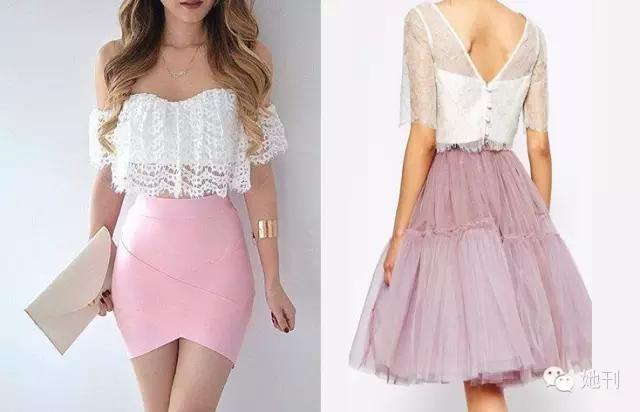 没有宋佳的身材,怎样变成自信优雅的职场白骨精?