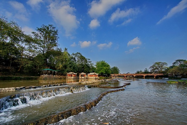 邛崃平乐古镇,邛崃市平乐古镇的文化历史
