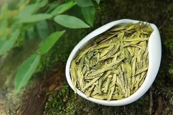 喝龙井茶的境界,最佳喝龙井茶的时间是