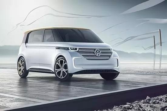 福特对比通用谁更有后劲,通用大众福特