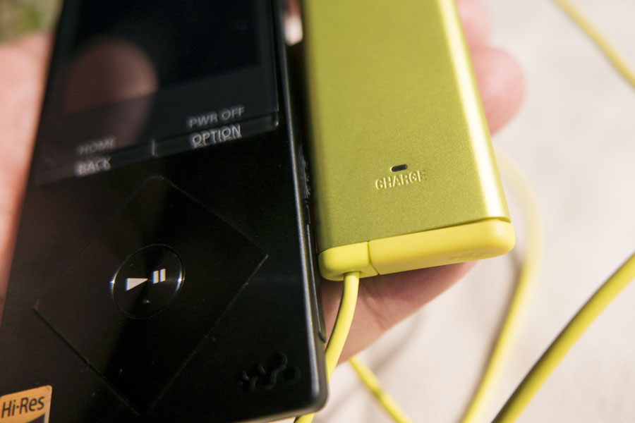 索尼ex750ap和750na,索尼w750评测