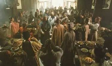 水浒传108位好汉的名字和绰号详细,水浒传108位好汉排名和绰号及结局