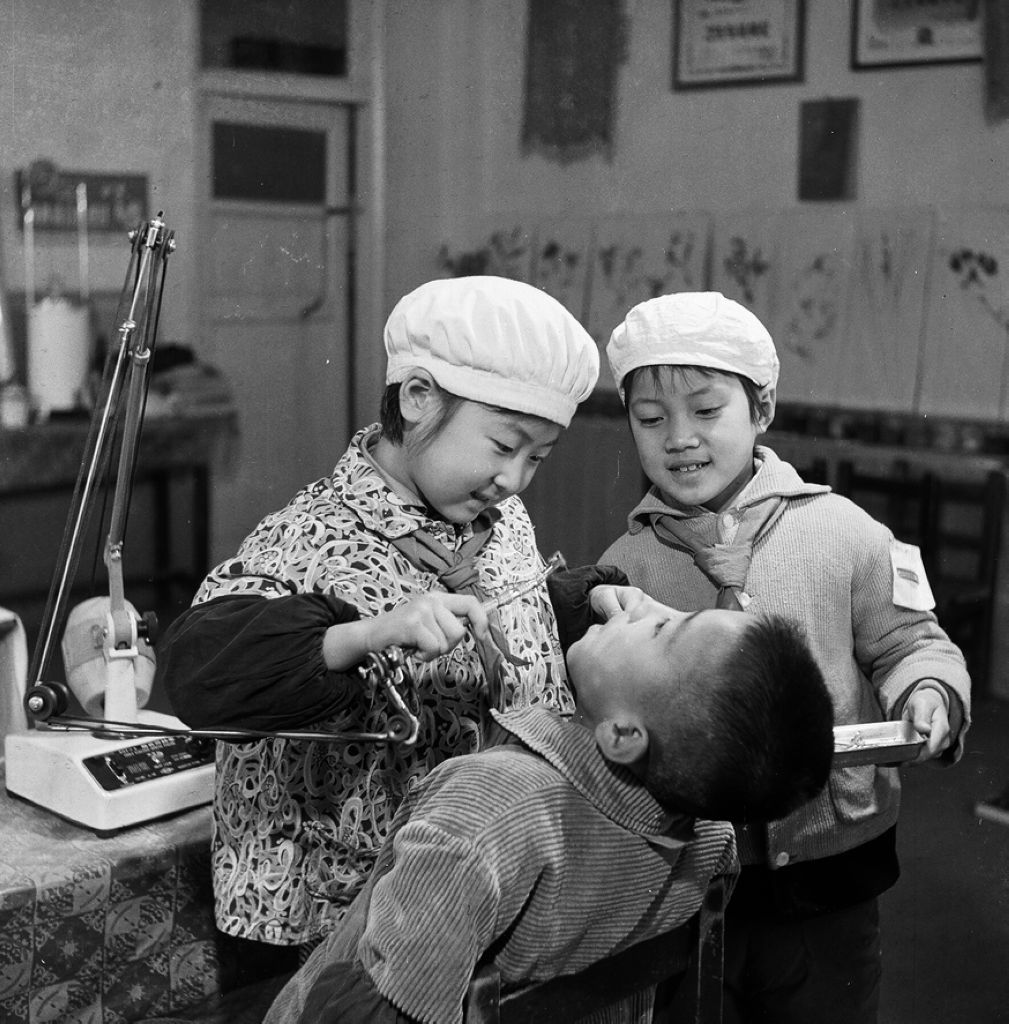 解密:你不知道的现代牙科设备和诊室