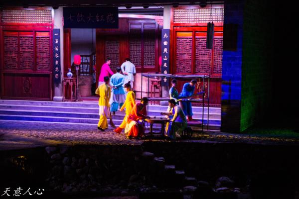 漫游武夷山之自驾游,漫游武夷记