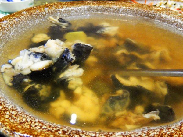 漫游武夷山之自驾游,漫游武夷记