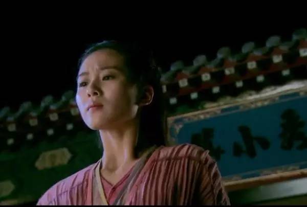 没有对比就没有伤害赵雅芝,没有对比就没有伤害孙悟空