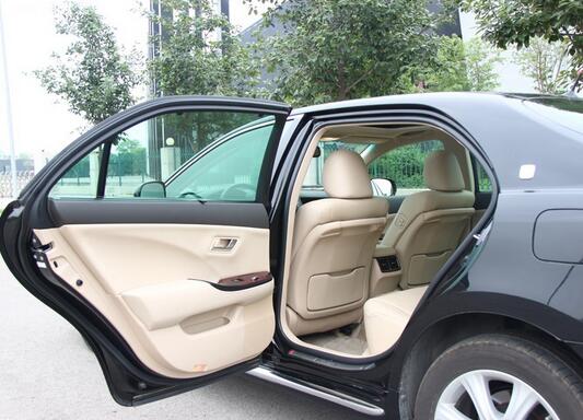 车门装饰条翘起怎么修复,汽车门上的装饰条翘起来怎么办