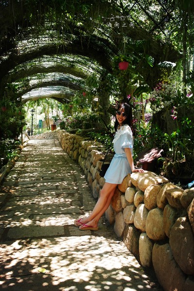 5天4夜三亚之旅,和闺蜜来三亚一定要这样玩