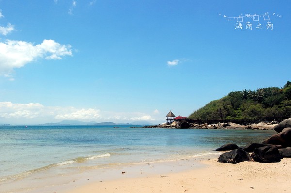 5天4夜三亚之旅,和闺蜜来三亚一定要这样玩