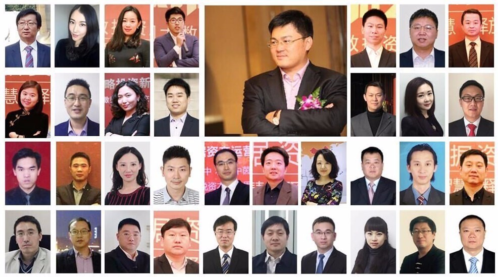 九次方大数据网络,九次方大数据赵莎