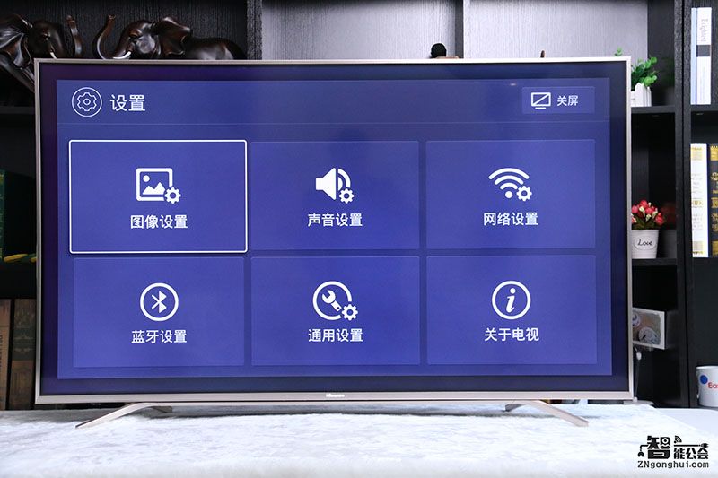 海信mu7000系列,海信mu700075寸