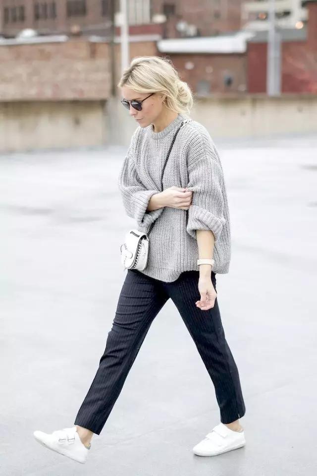 宋慧乔教你如何靠穿衣泡到宋钟基