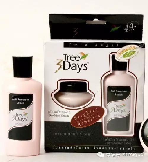 泰国化妆品新规,泰国恐怖化妆品