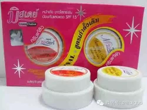 泰国化妆品新规,泰国化妆品违禁成分有哪些