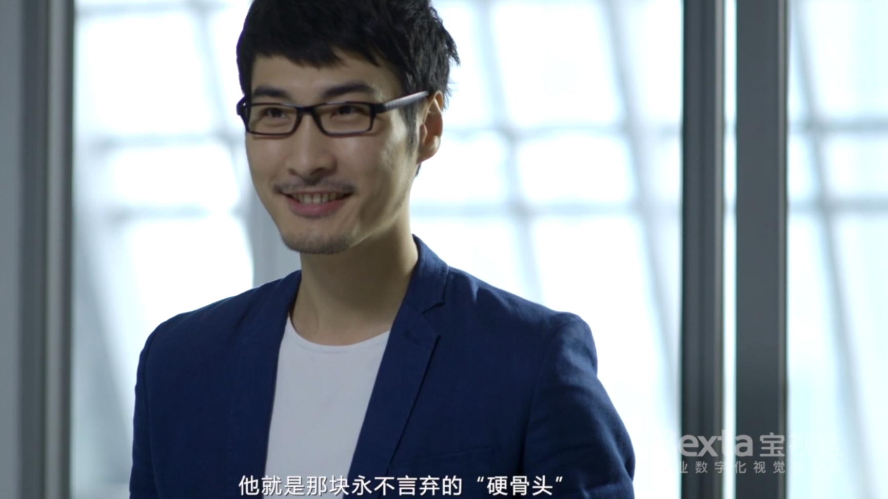 oppo个人简介,oppo成长的历史