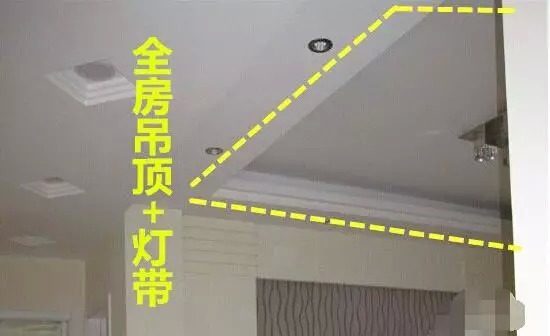 十八个装修错误,装修常见的十大误区