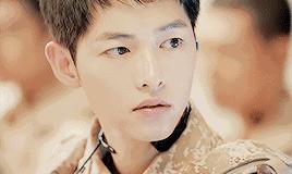 宋仲基撩人又不油腻 (宋仲基撩人秘诀)