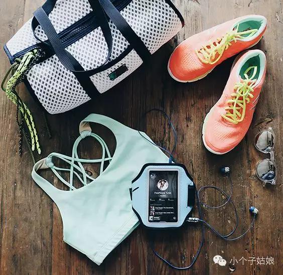 好看的衣服才是健身的动力,健身没有好看的衣服