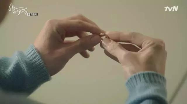 韩剧同款首饰,韩剧配饰女主角