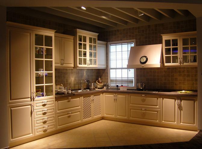 极简橱柜设计注意事项,橱柜怎么设计做饭不累