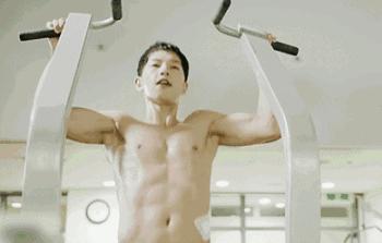 衣锦夜行QA:大丈夫就是要能穿能脱!