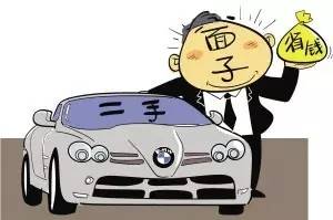 当前二手车行业现状,二手车行业现状