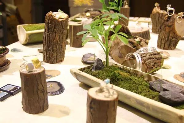 武汉老街文创手工,武汉手工坊