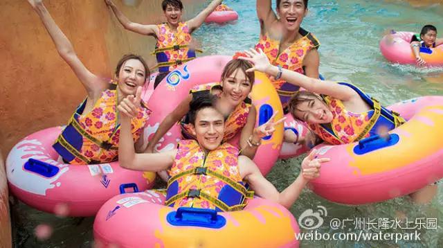 介绍一下长隆水上乐园,长隆水上乐园到底有多好玩