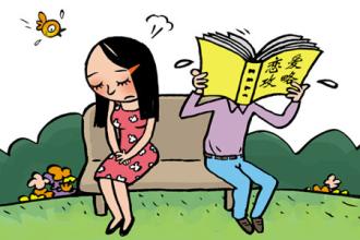 在女生多的大学上学的感受,在女多男少的学校读研什么体验