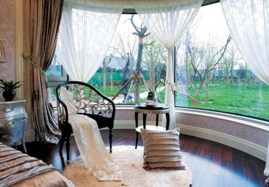 老房翻新什么时候换窗户,装修房子换窗户多少钱一平方