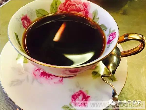 福清哪家咖啡店最好,福清环境好的咖啡店